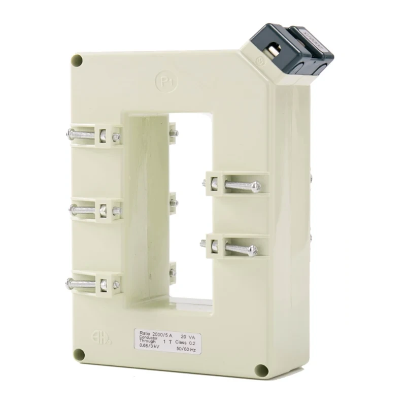 BH-0.66 Series B Transformers hiện tại