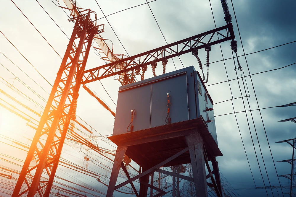 Giới thiệu về nguyên tắc của Transformer.
