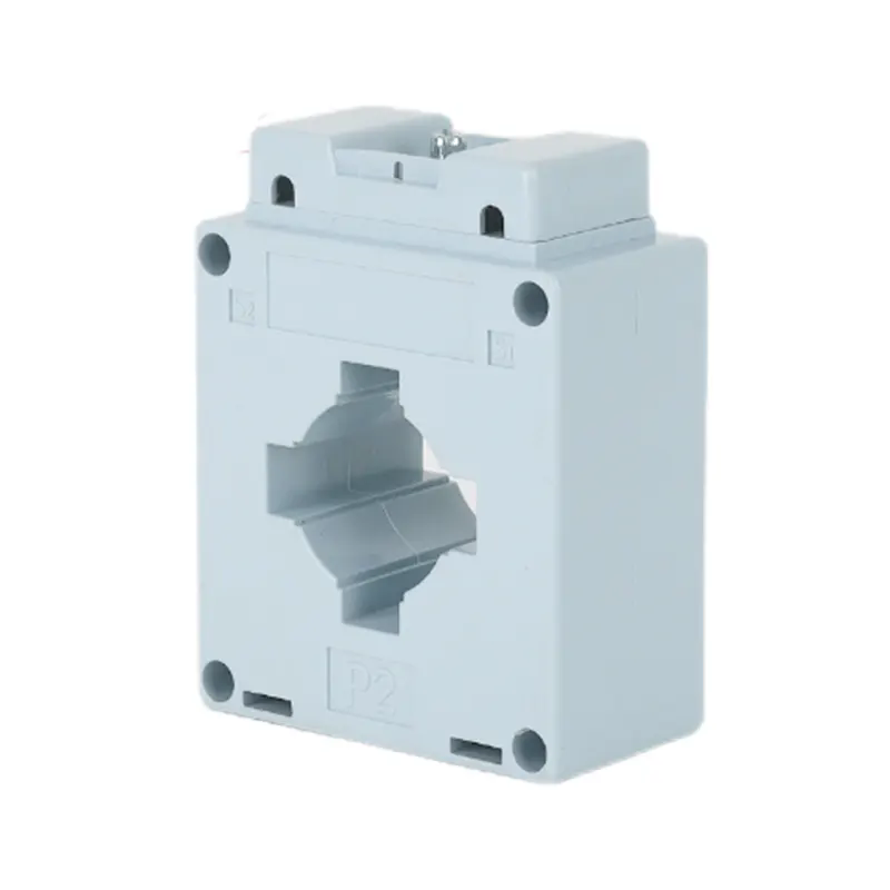 Máy biến dòng điện áp thấp có vai trò gì?