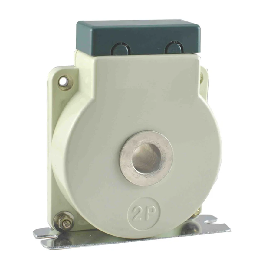 BH-0.66 Series A Transformers hiện tại