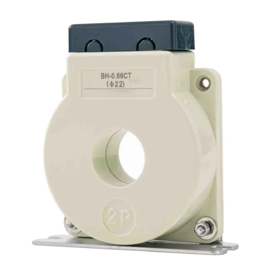 BH-0.66 Series V Transformers hiện tại