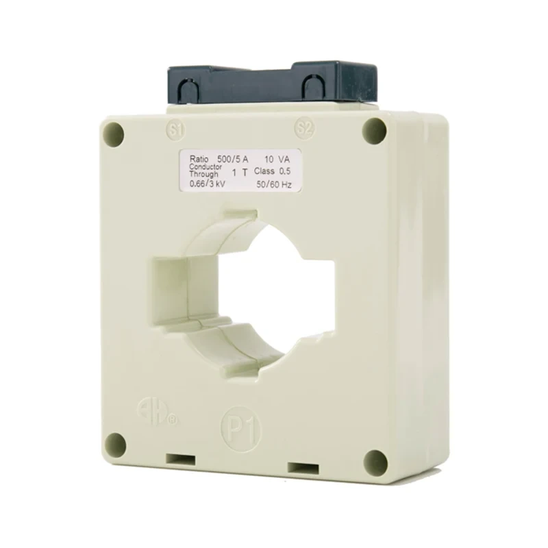 BH-0.66 Series I Transformers hiện tại