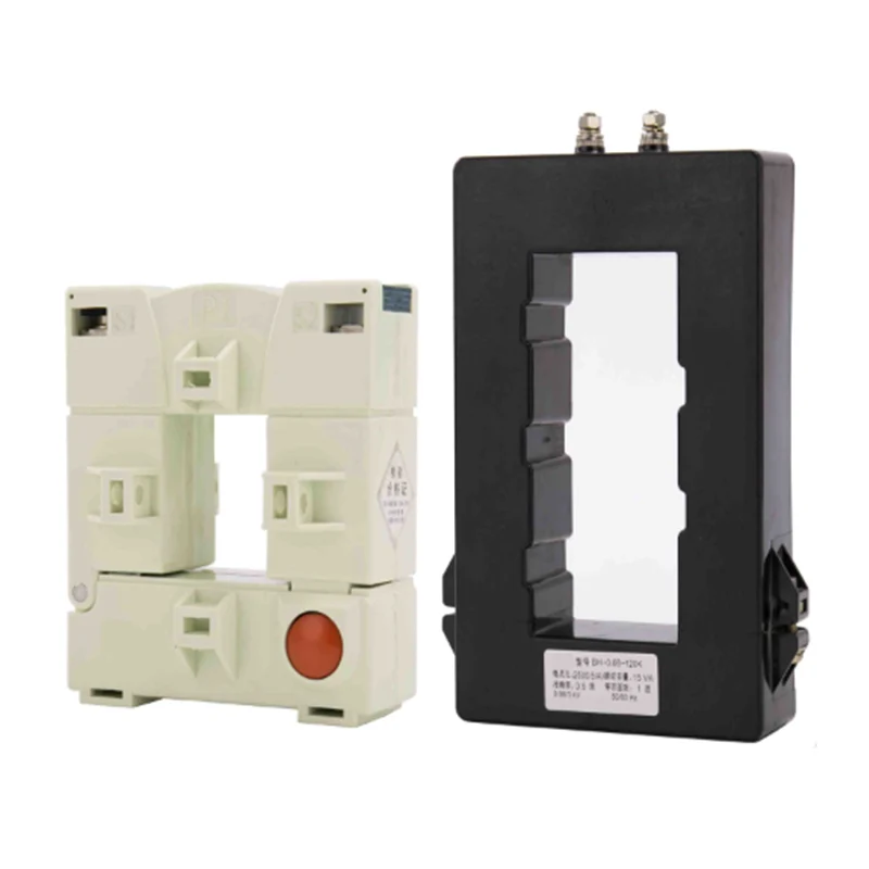 BH- 0,66 Series K Transformers hiện tại
