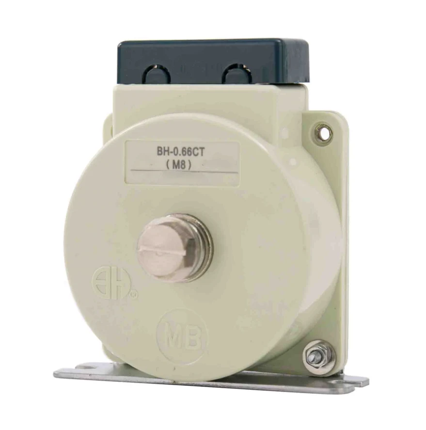 BH-0.66 Series M Transformers hiện tại