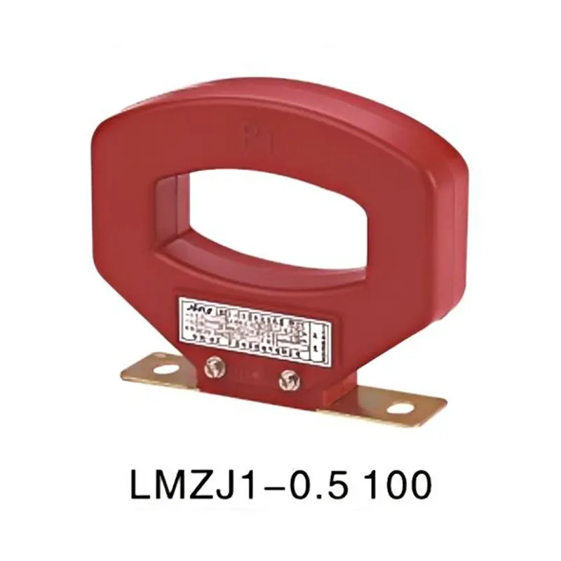 LMZJ1-0.5-100 Máy biến áp hiện tại