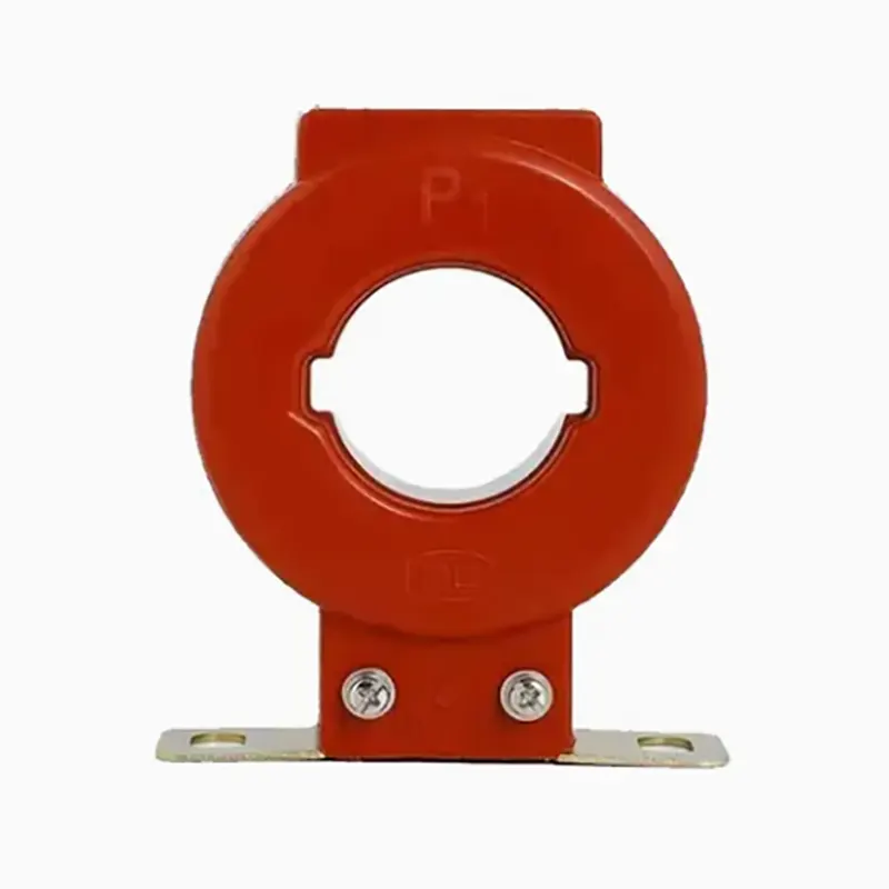 LMZJ1-0.5-40 Máy biến áp hiện tại