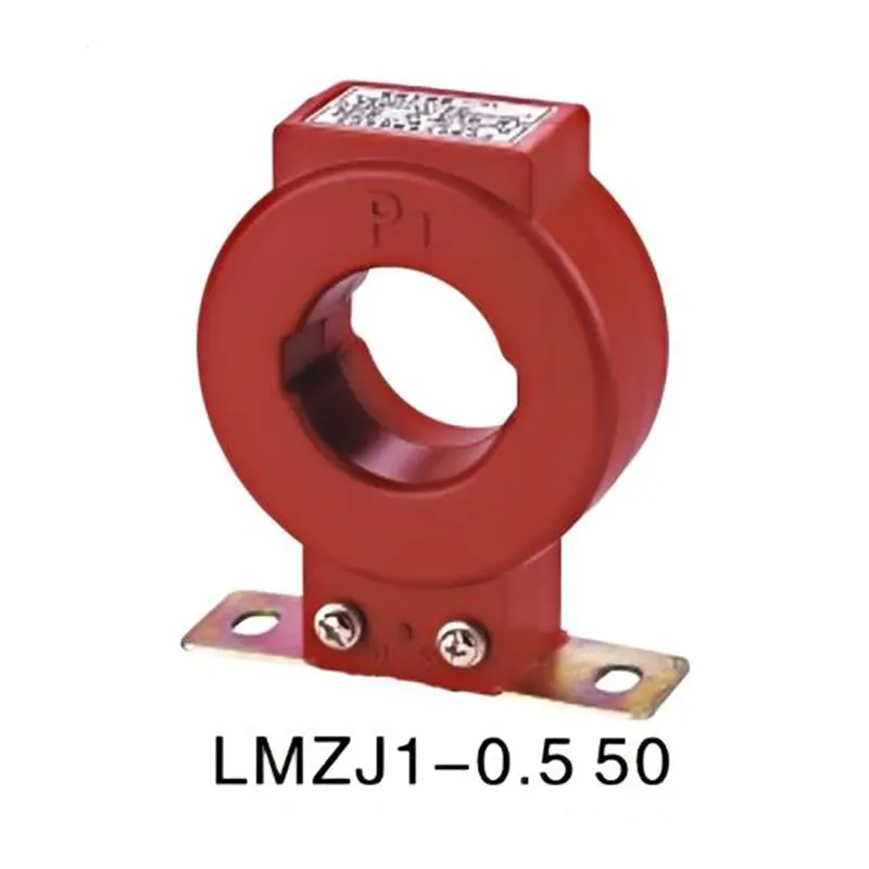 LMZJ1-0.5-50 Máy biến áp hiện tại