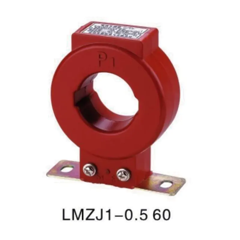 LMZJ1-0.5-60 Máy biến áp hiện tại