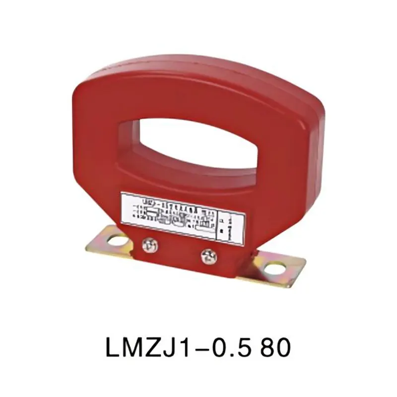 LMZJ1-0.5-80 Máy biến áp hiện tại